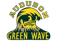 Audubon Jr-Sr High School Green Wave